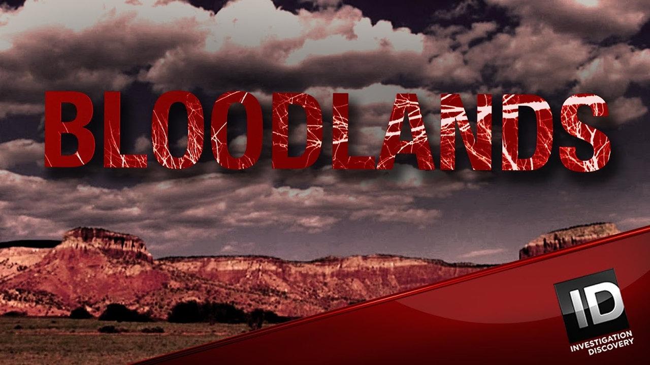 Bloodlands (2014)