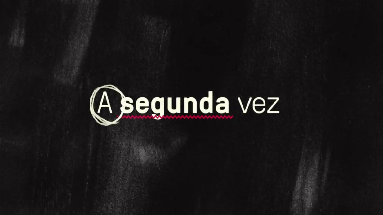 A Segunda Vez