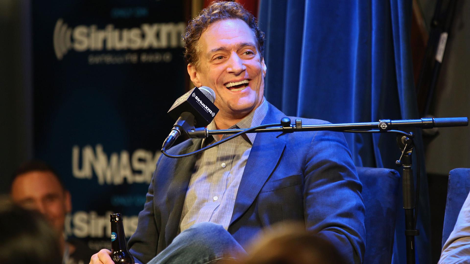 The Anthony Cumia Show