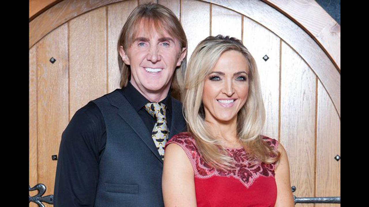 The Speakmans