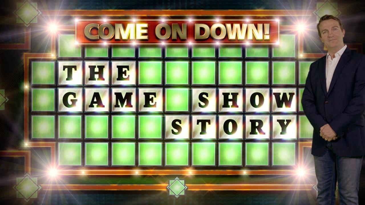 Come On Down! The Game Show Story
