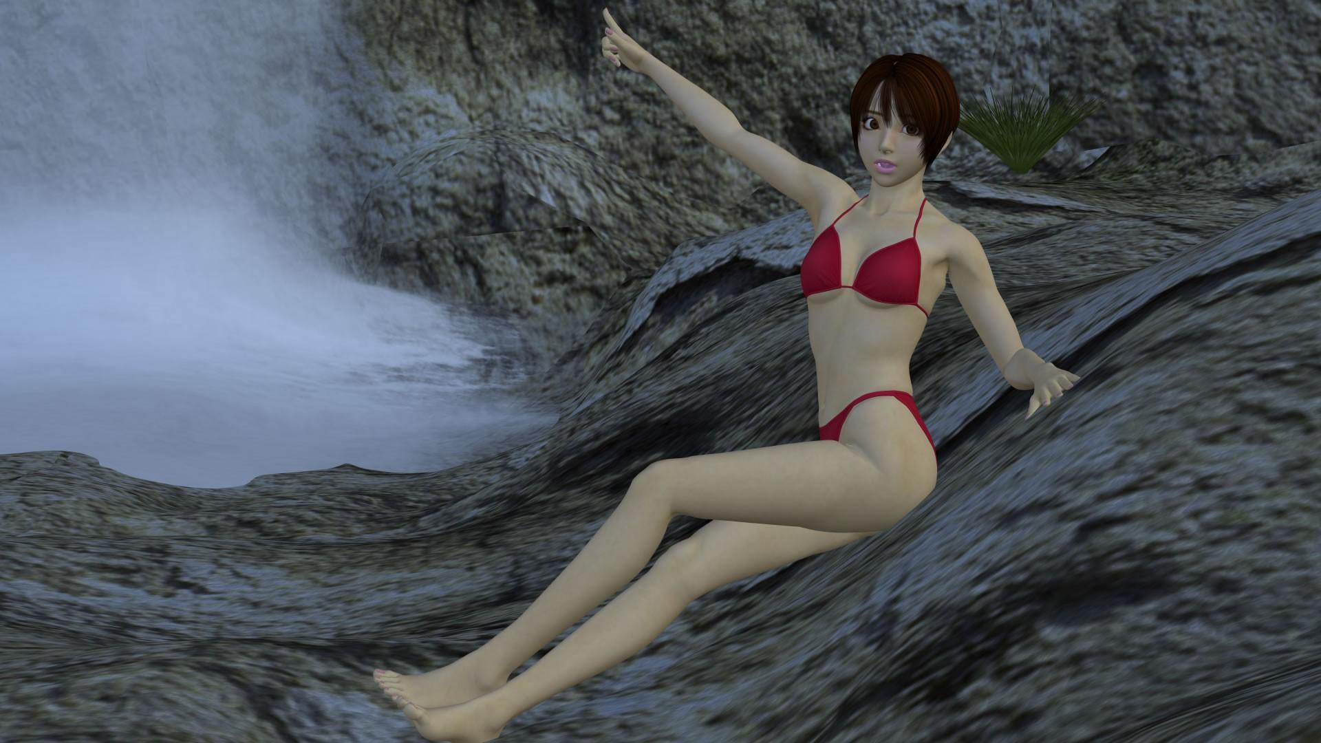 Yuki Terai: Secrets