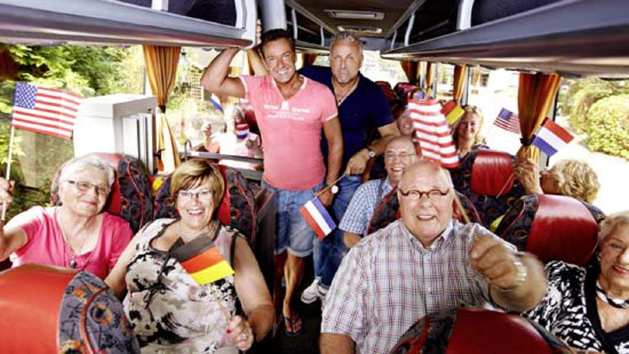 Geer en Goor: Waarheen, Waarvoor?