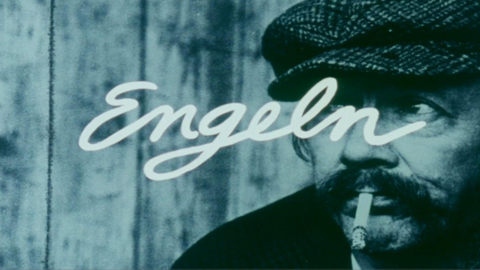 Engeln