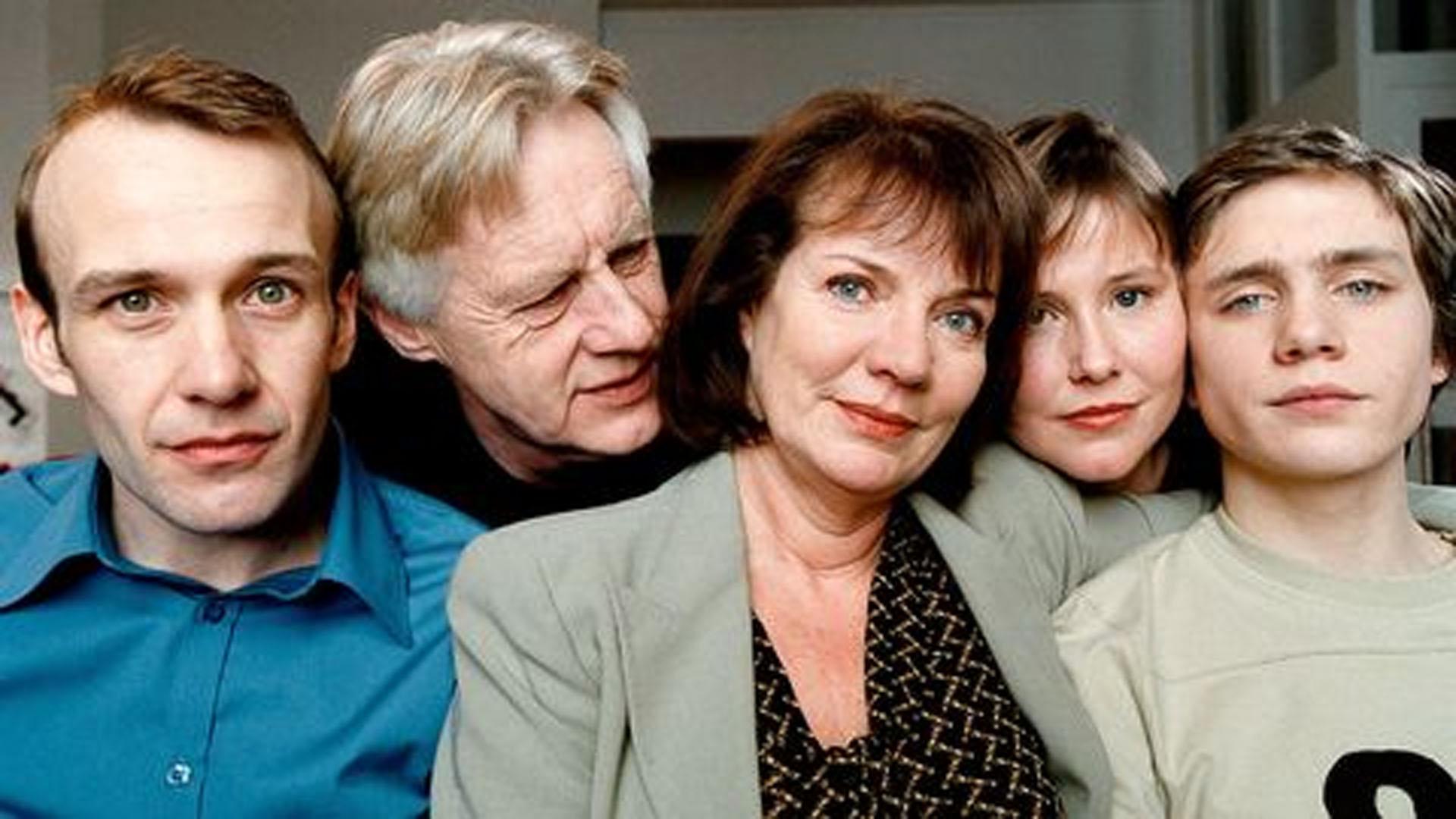 Familjen (2002)