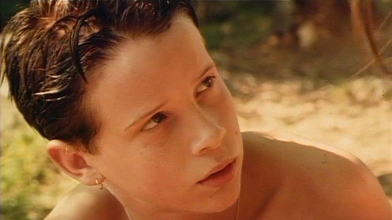 First Love (1992)