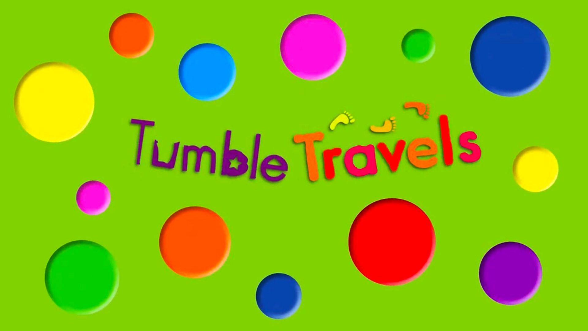 Tumble Travels