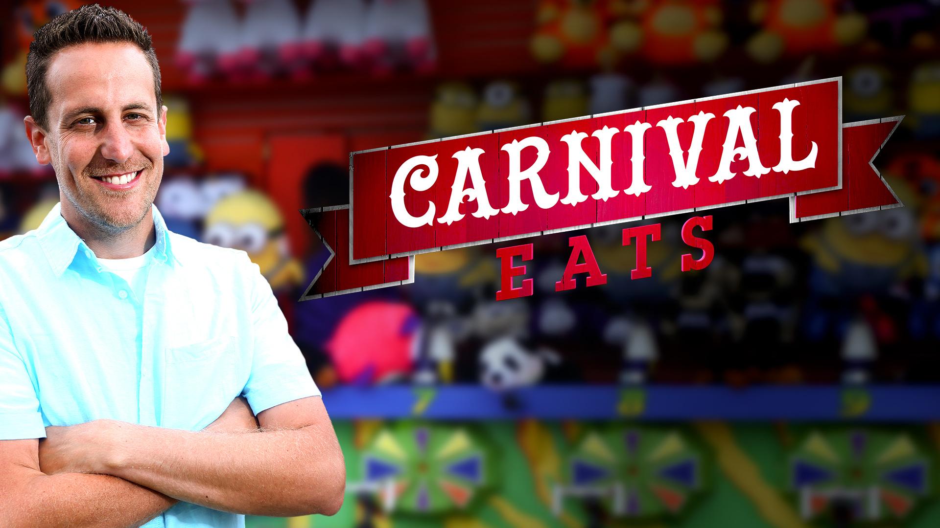 Carnival Eats