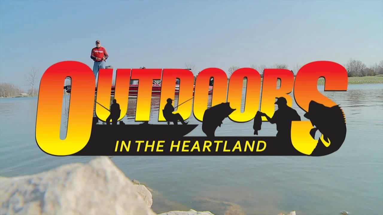 Outdoors in the Heartland
