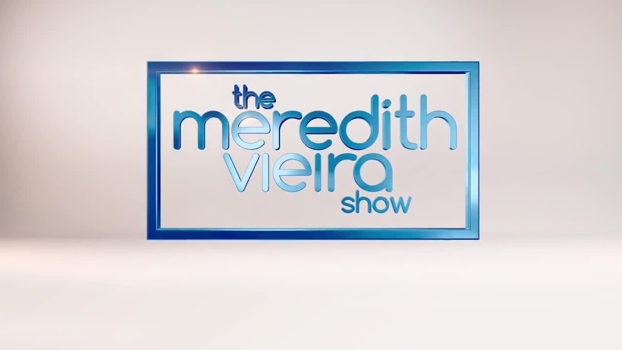 The Meredith Vieira Show