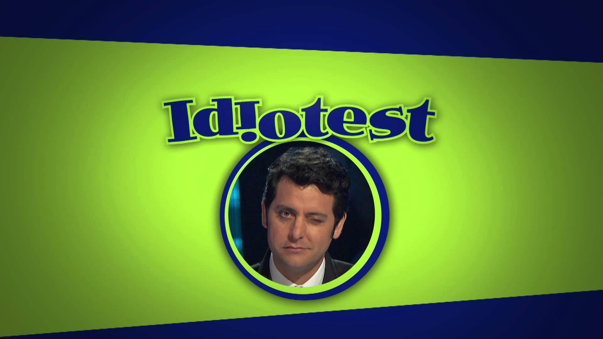 Idiotest