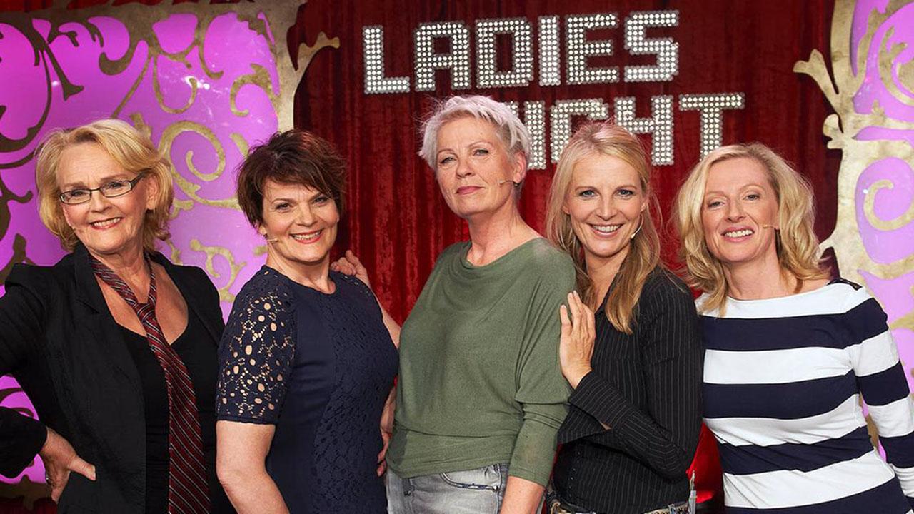 Ladies Night