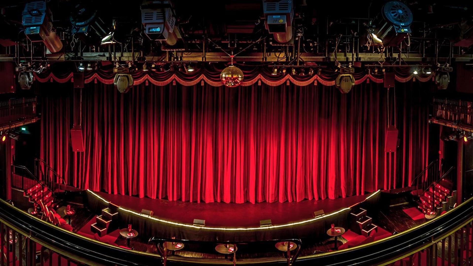 Ohnsorg-Theater