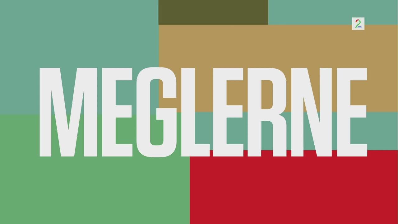 Meglerne