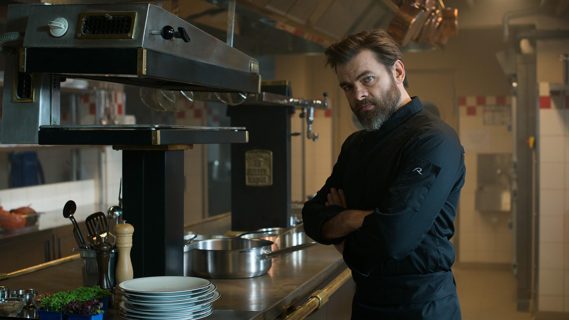Chefs (2015)