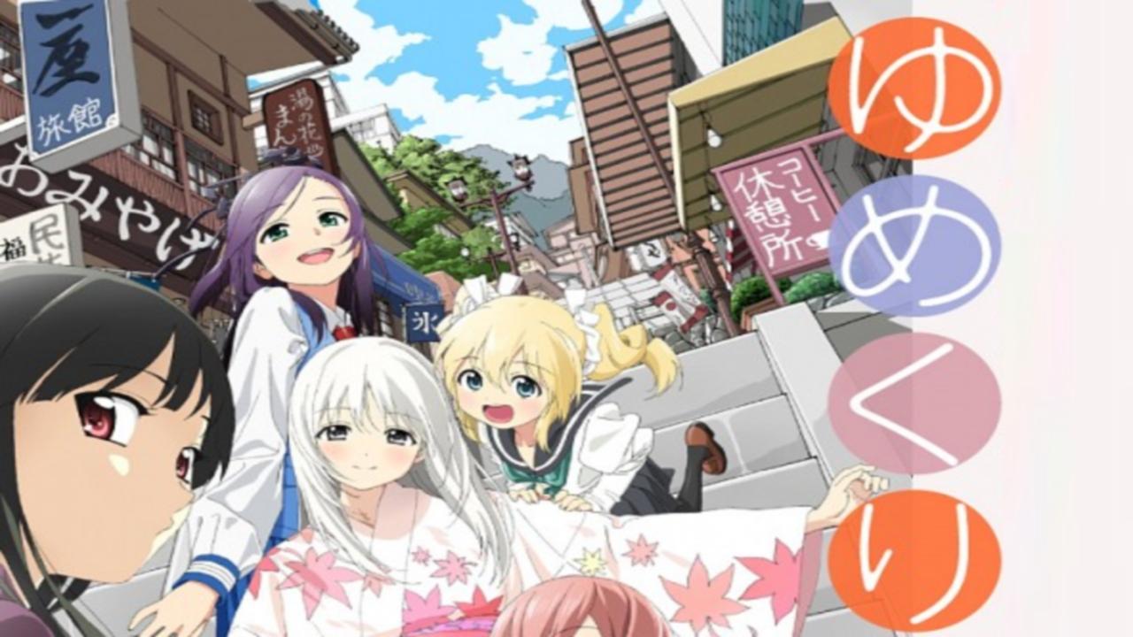 Yumekuri