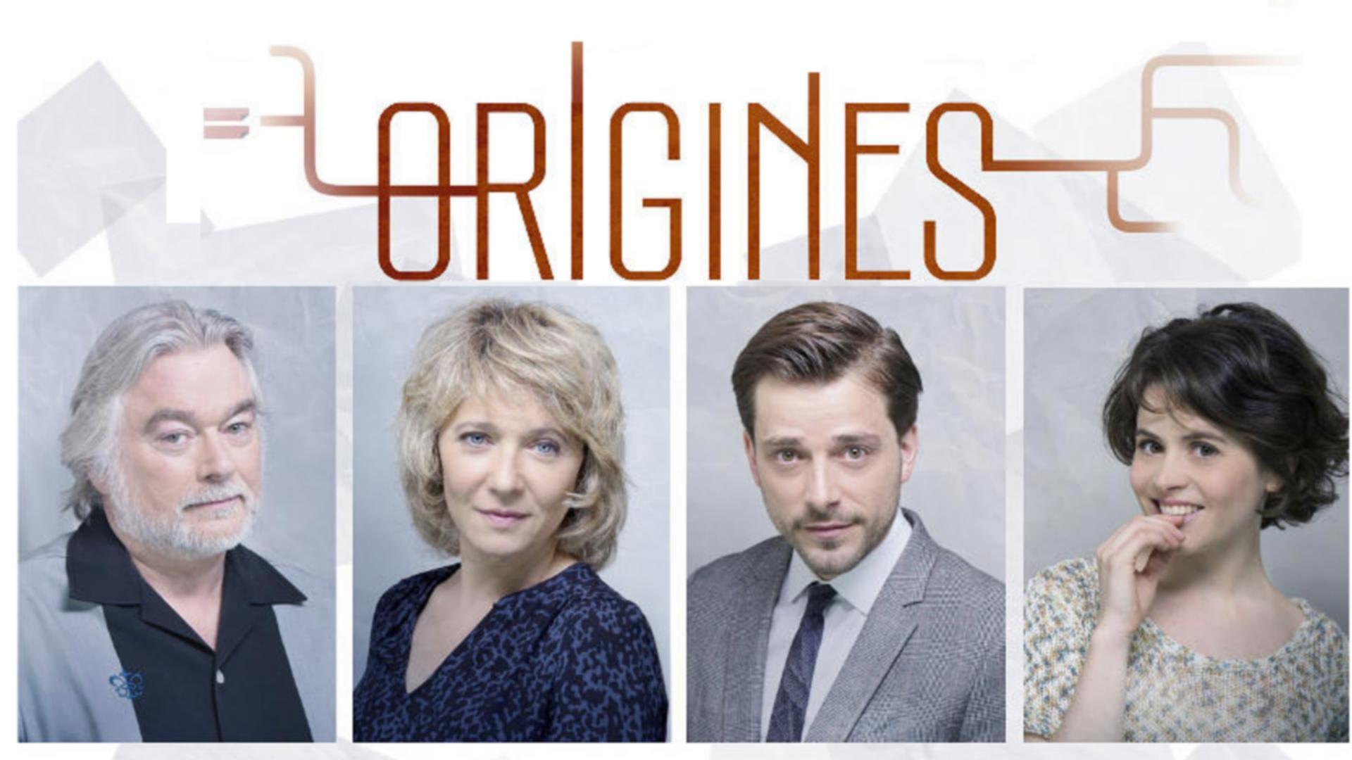 Origines