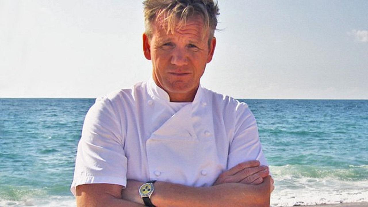 Ramsay's Costa Del Nightmares