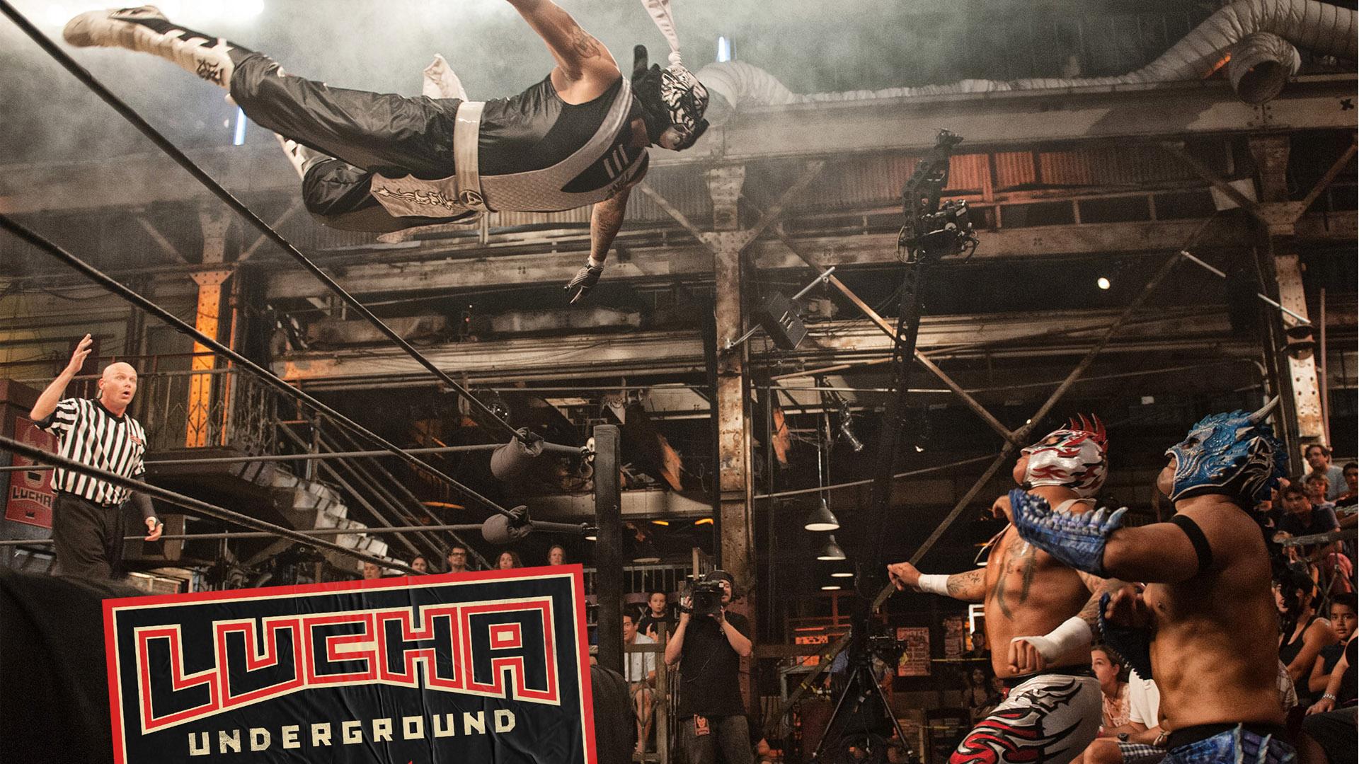 Lucha Underground