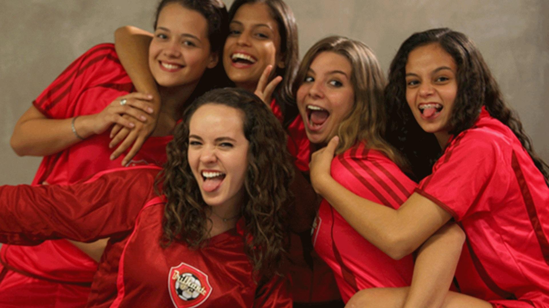 Brilhante F.C.