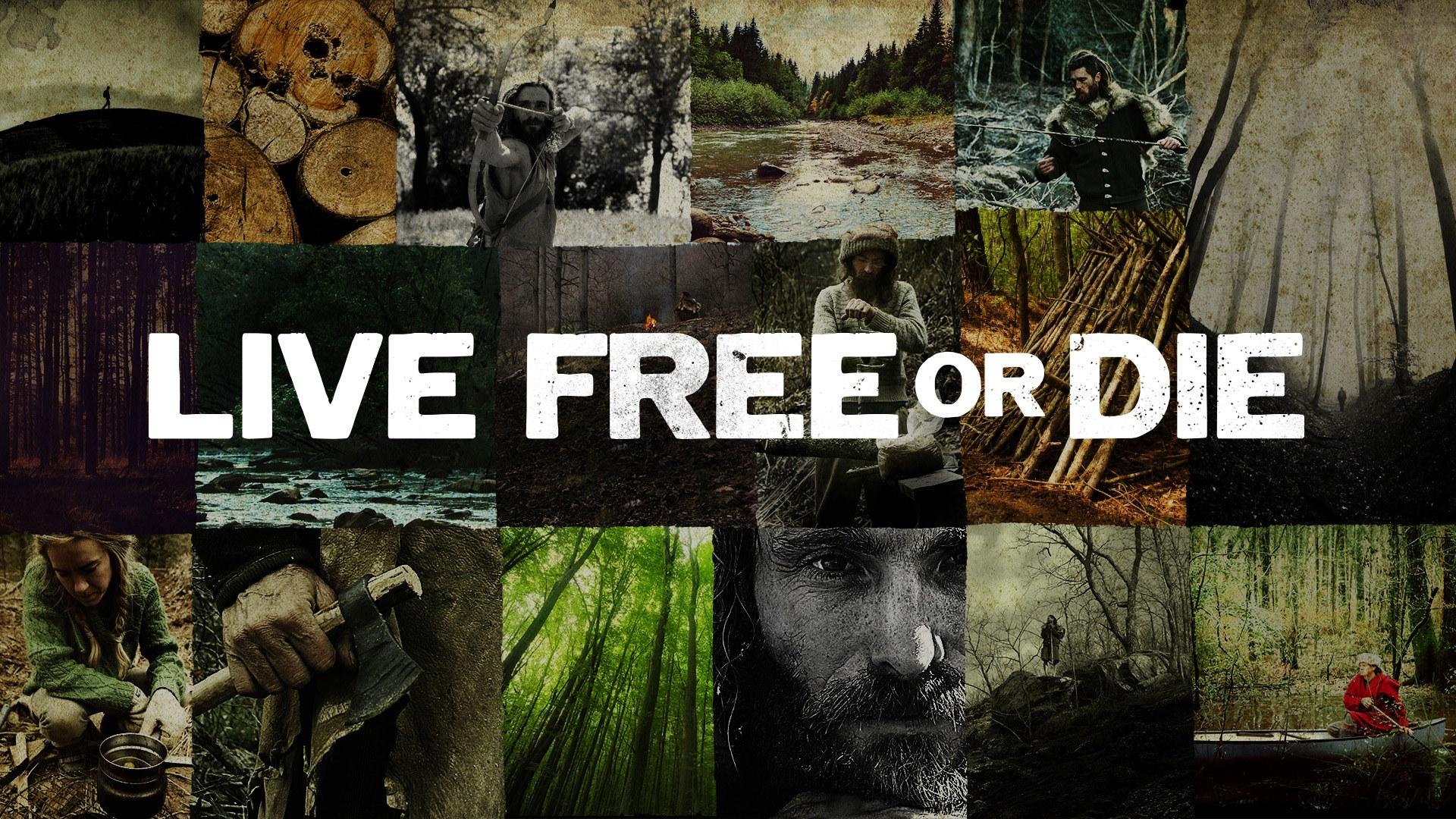 Live Free or Die
