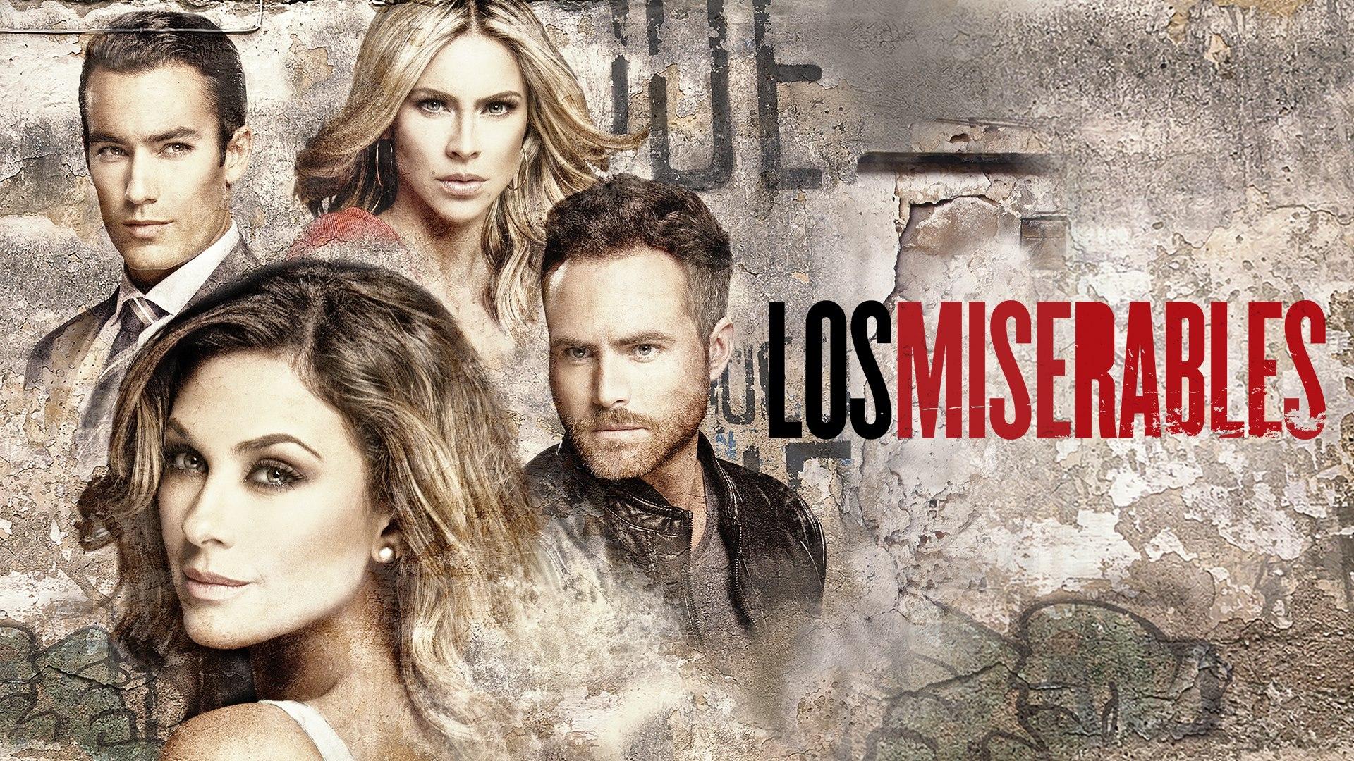 Los Miserables (2014)