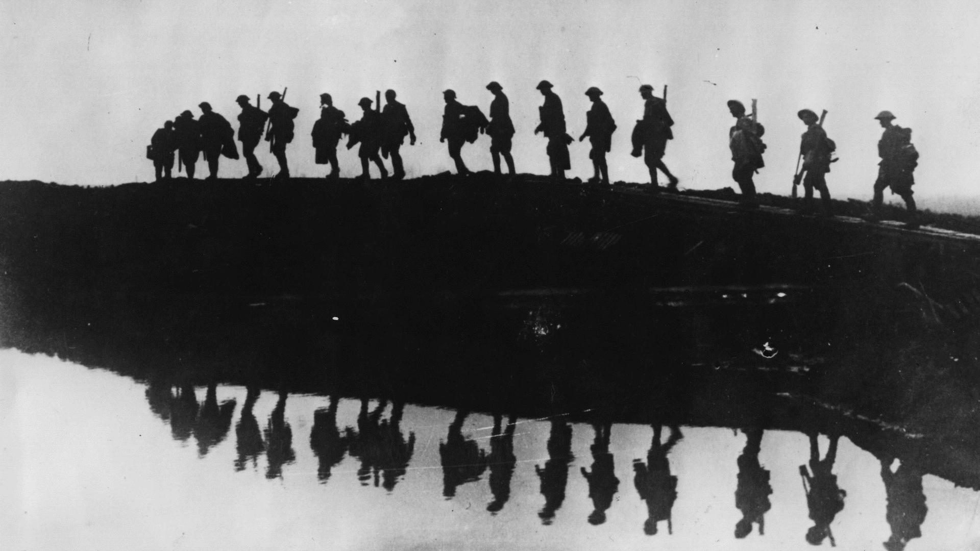 World War One