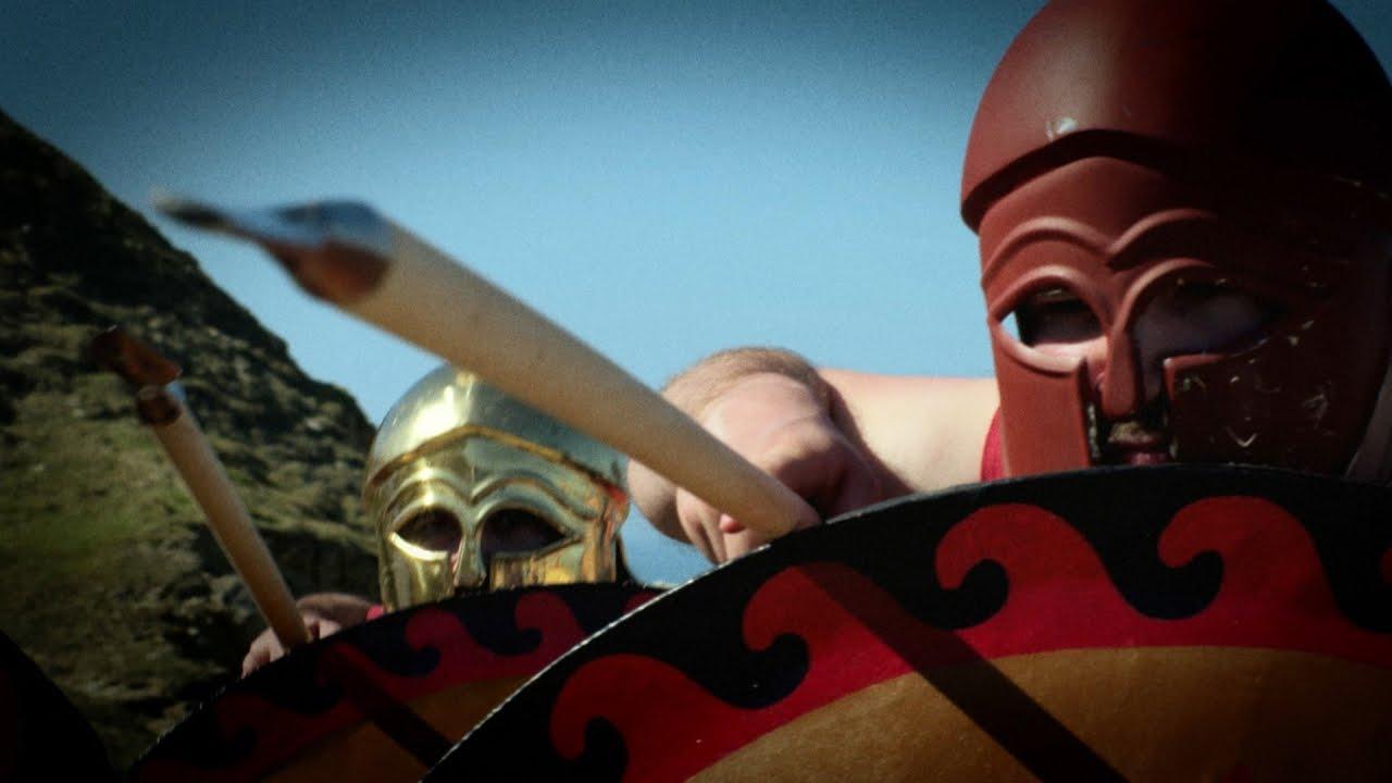 Ancient Assassins