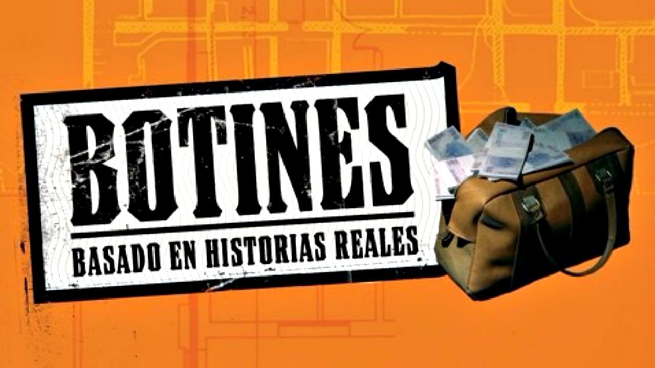 Botines