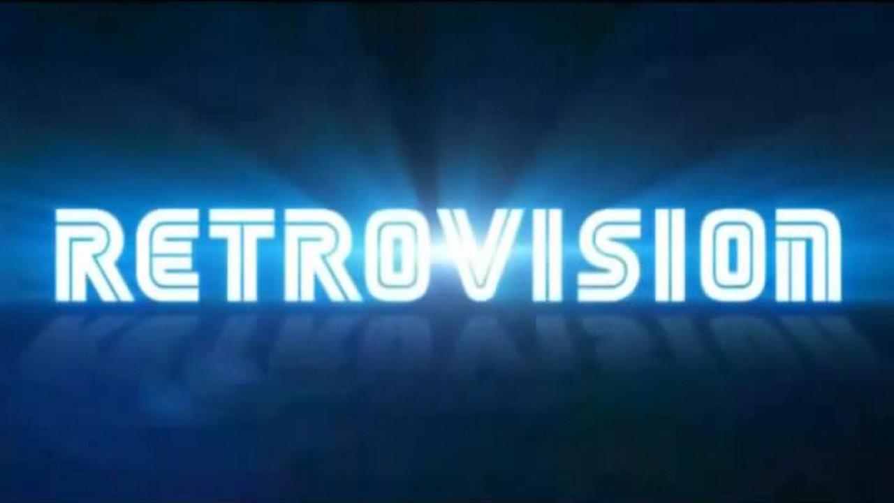 Retrovision