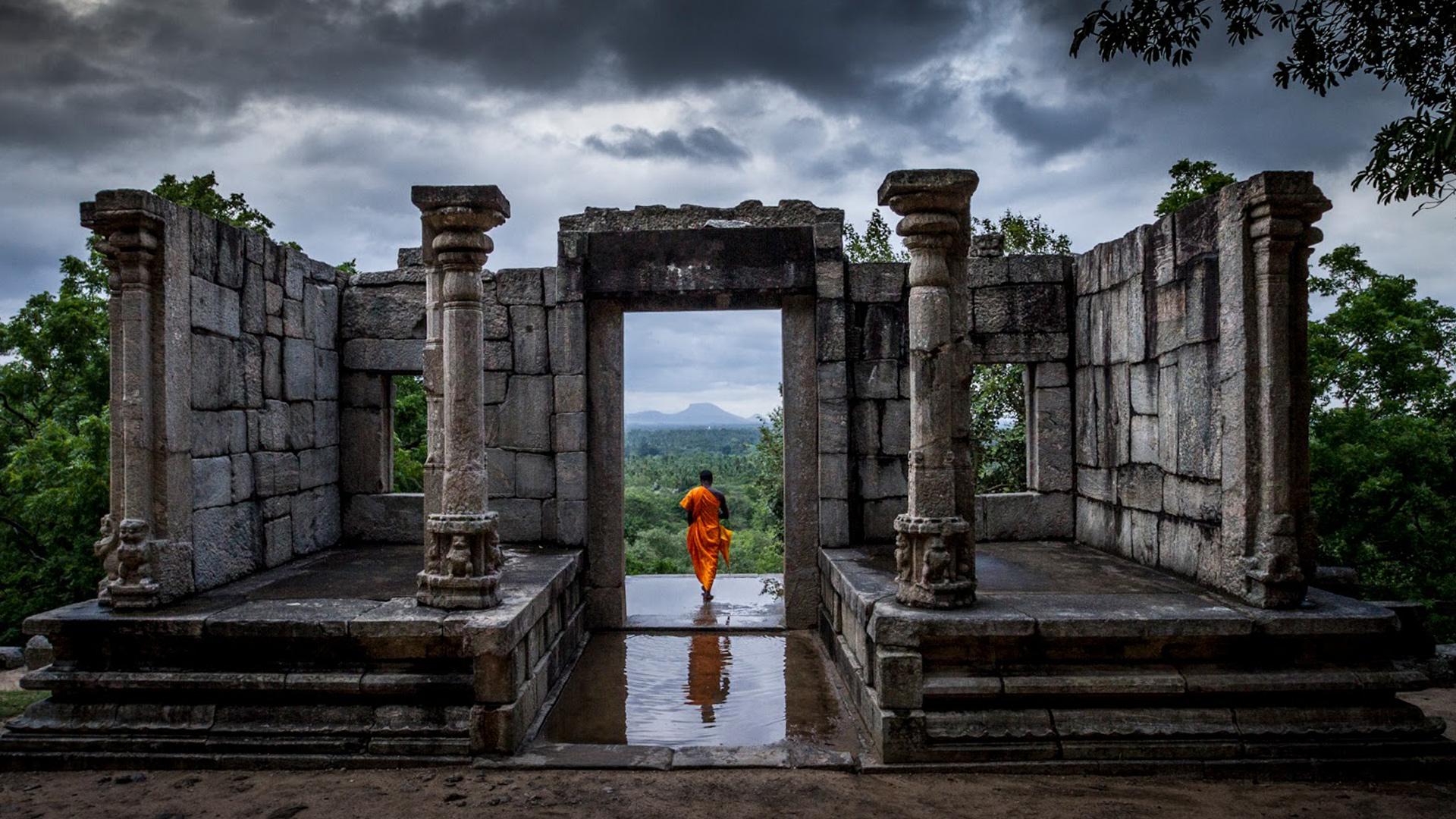 Wonders of the Monsoon