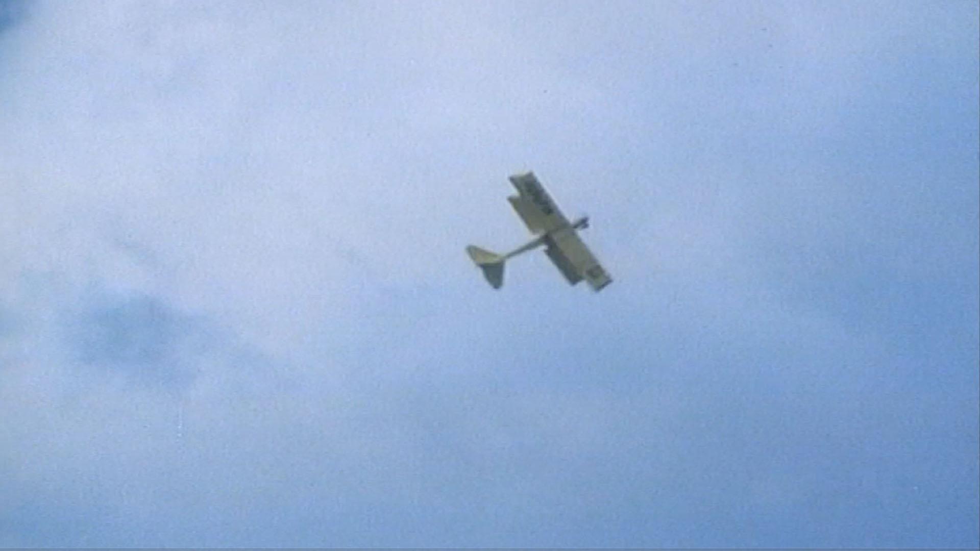 Flykten