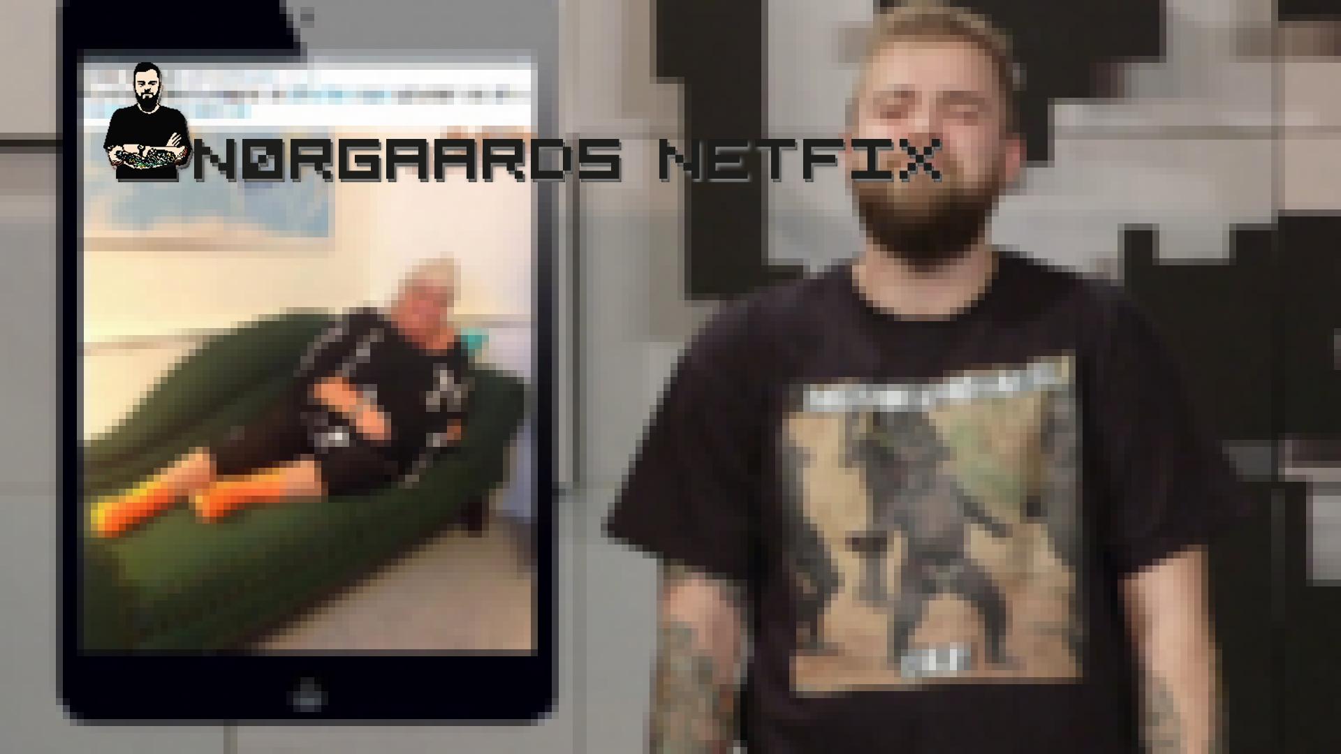 Noergaards Netfix