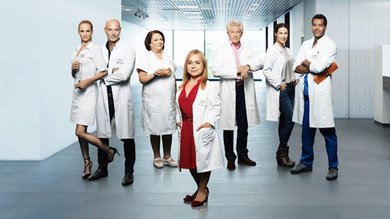 Dr. Klein