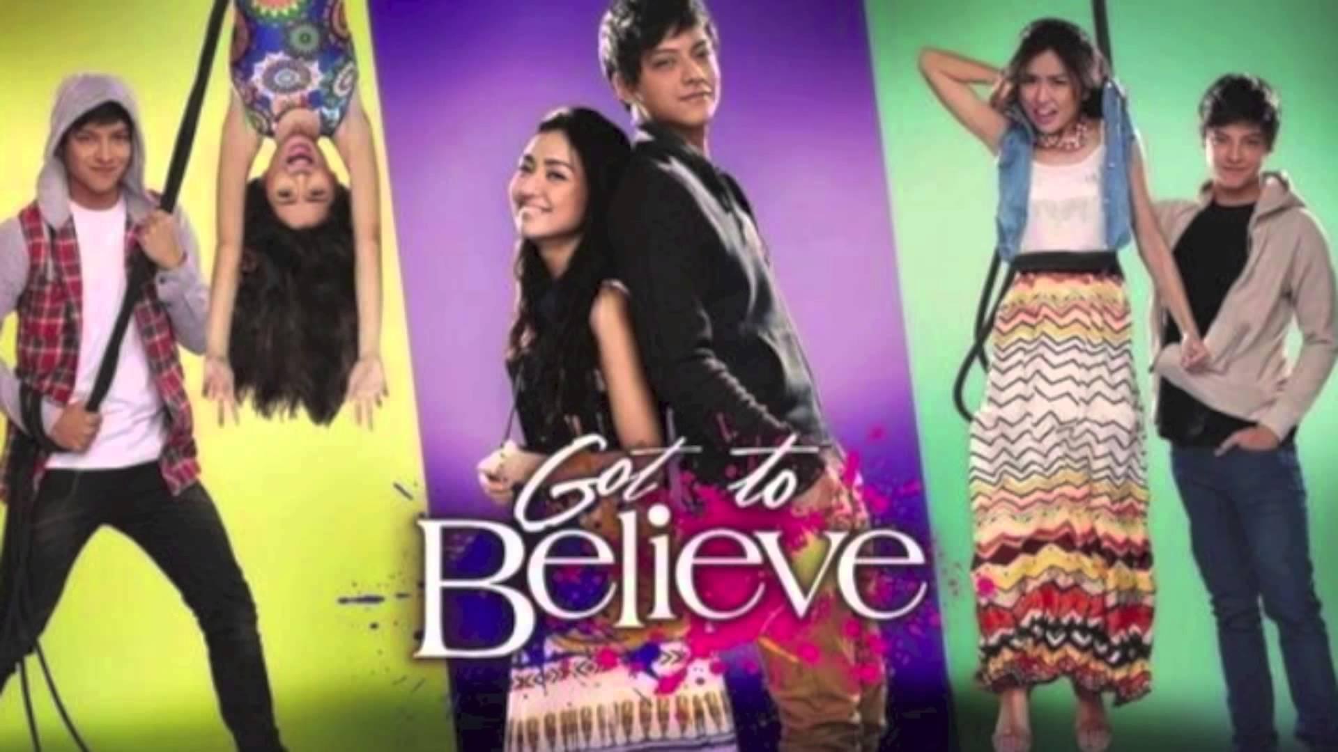 Got To Believe