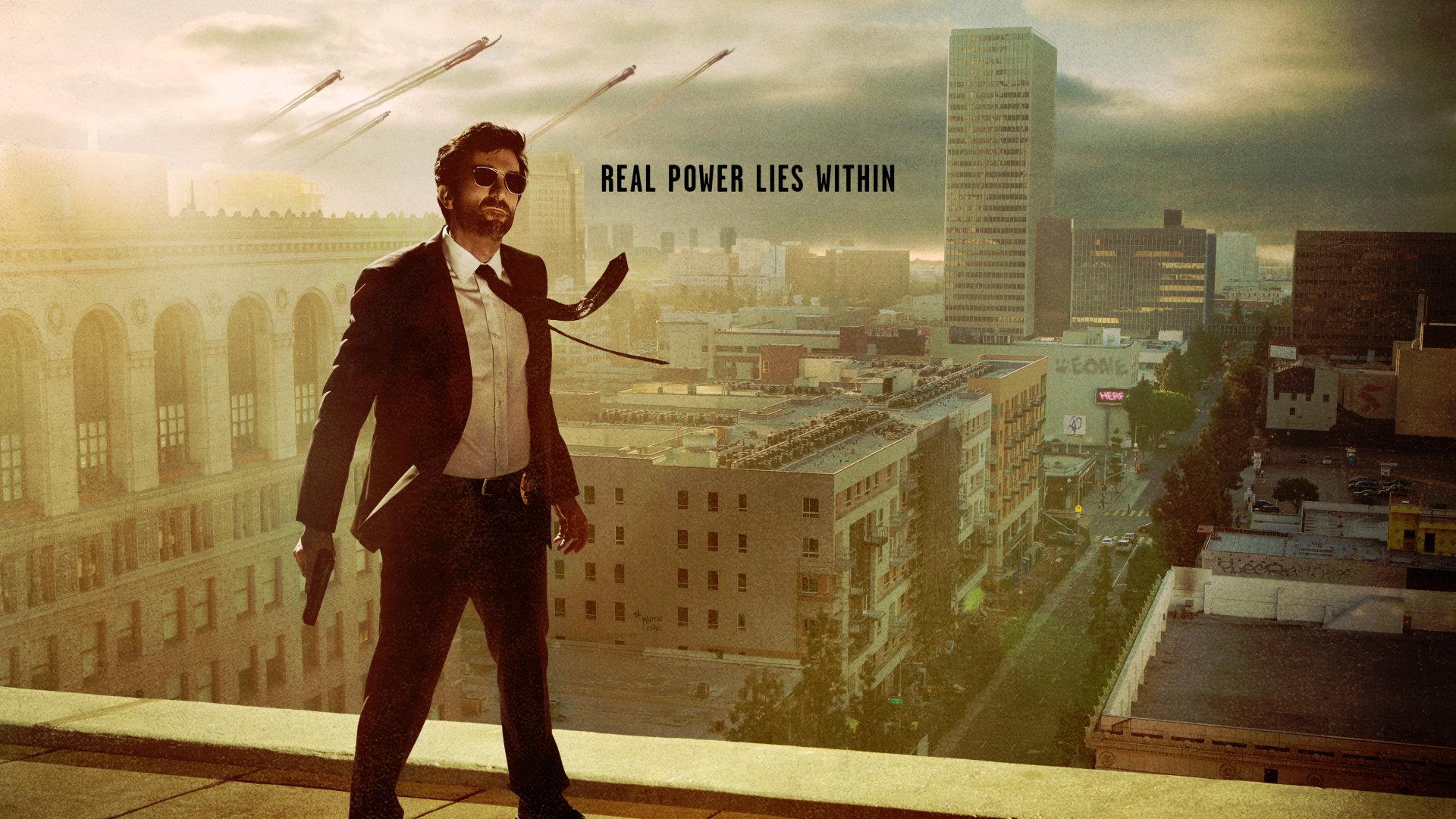 Powers (2015)