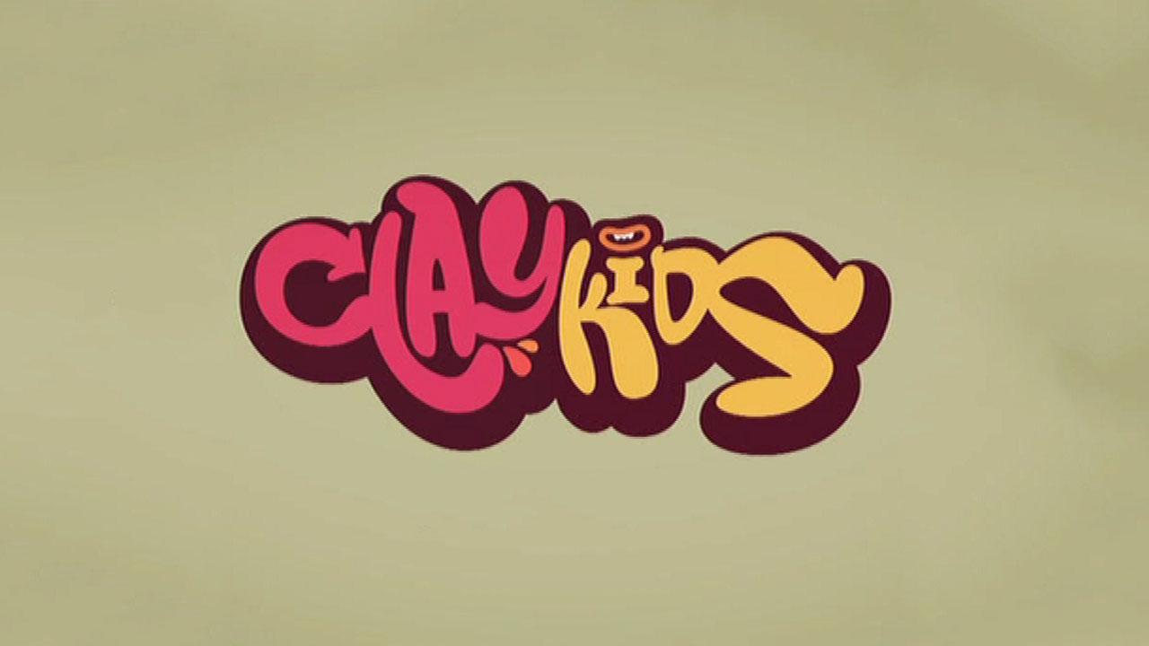 Clay Kids