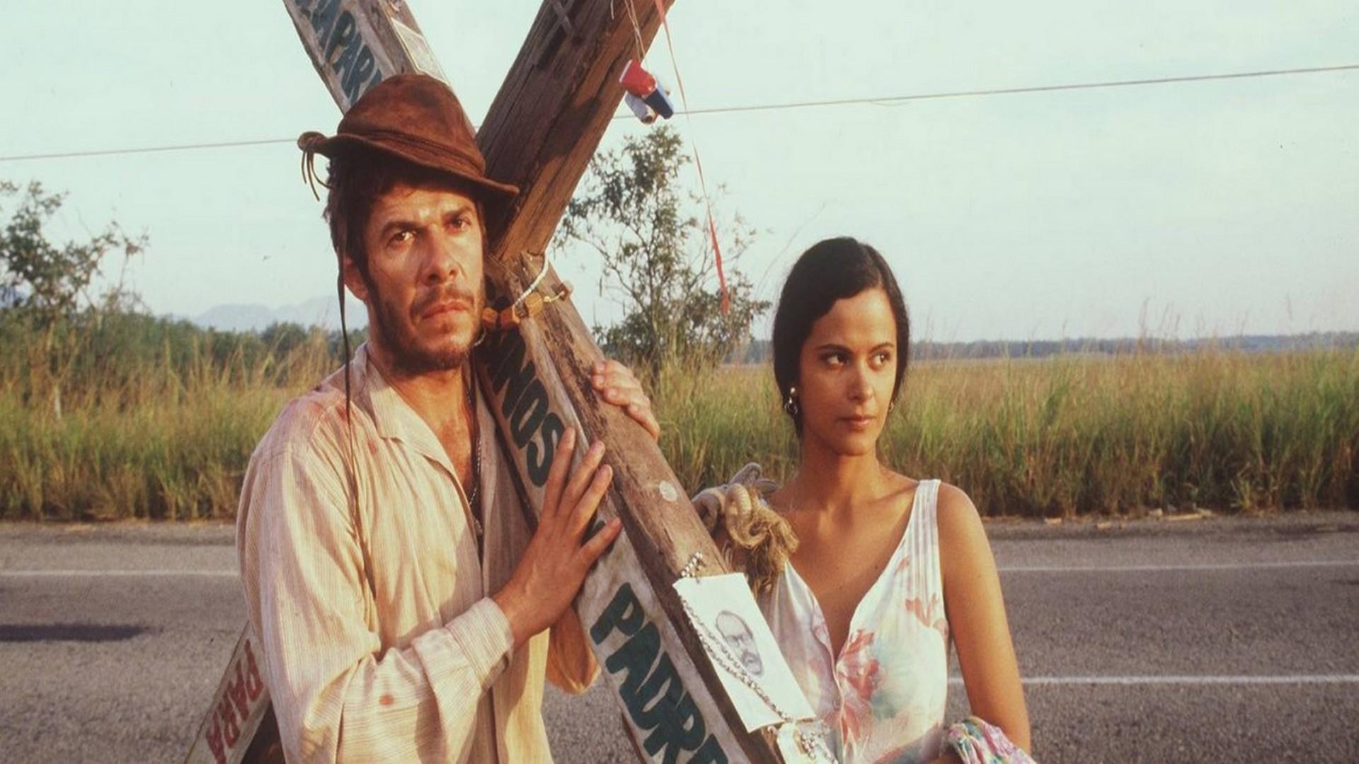 The Promise (1988)