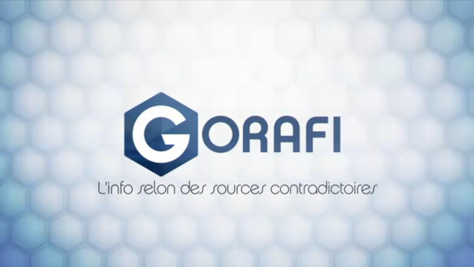 Le Gorafi