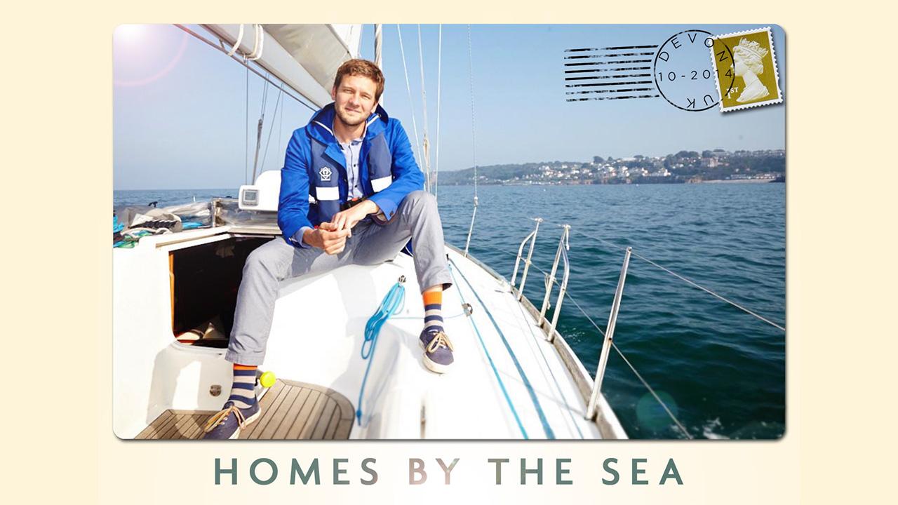 Homes by the Sea