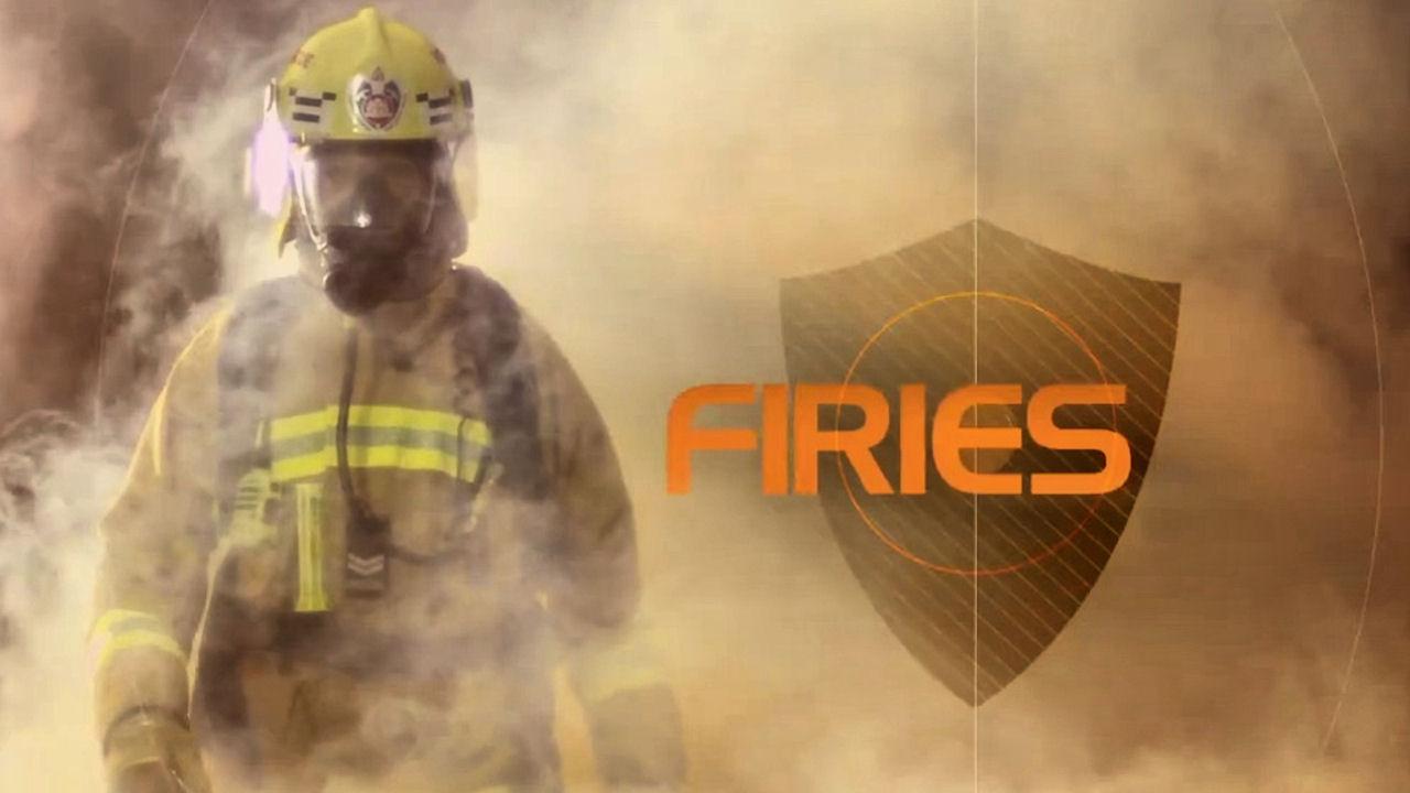 Firies