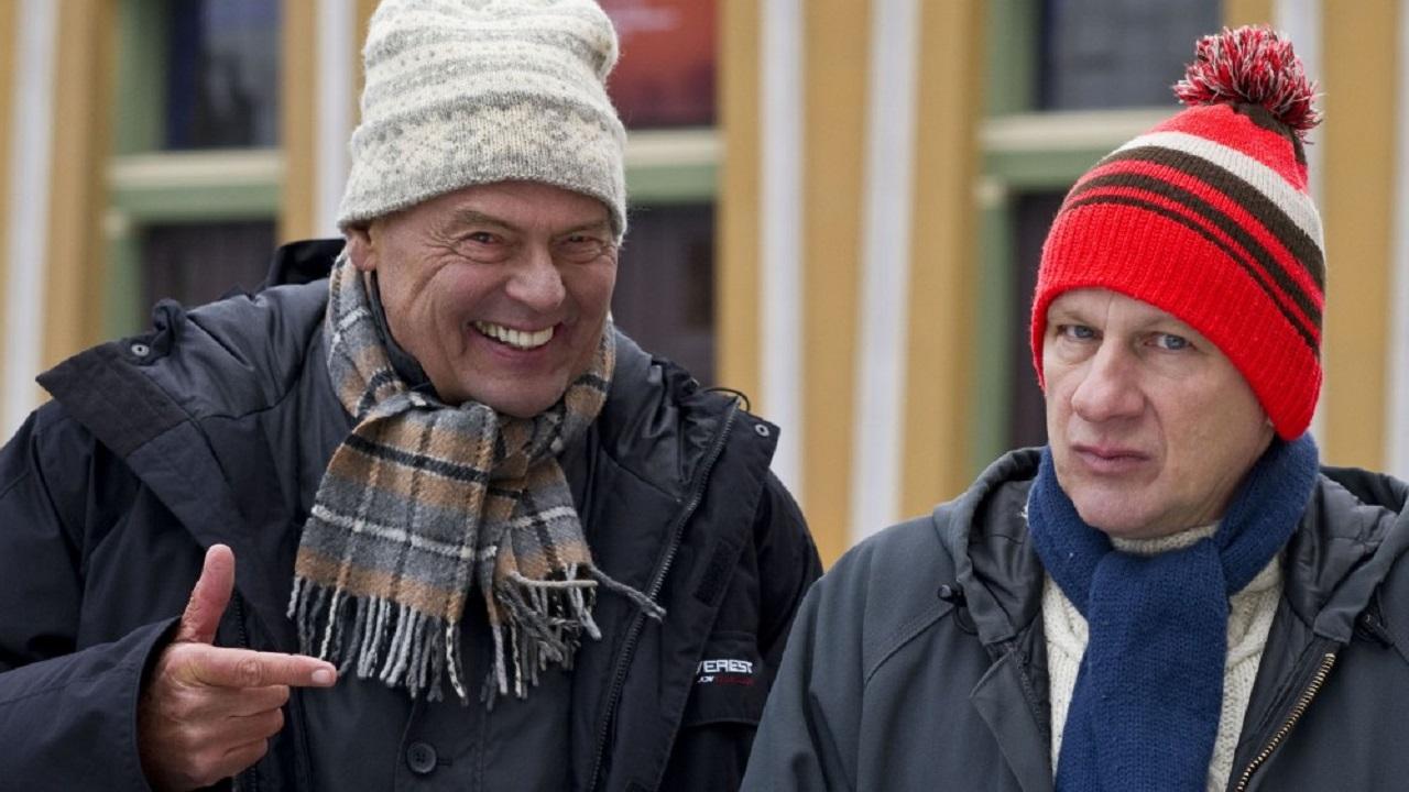Stygge Ulf