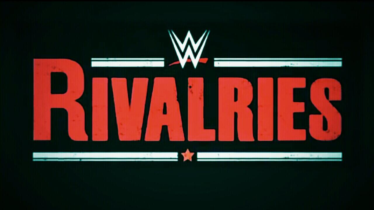 WWE Rivalries