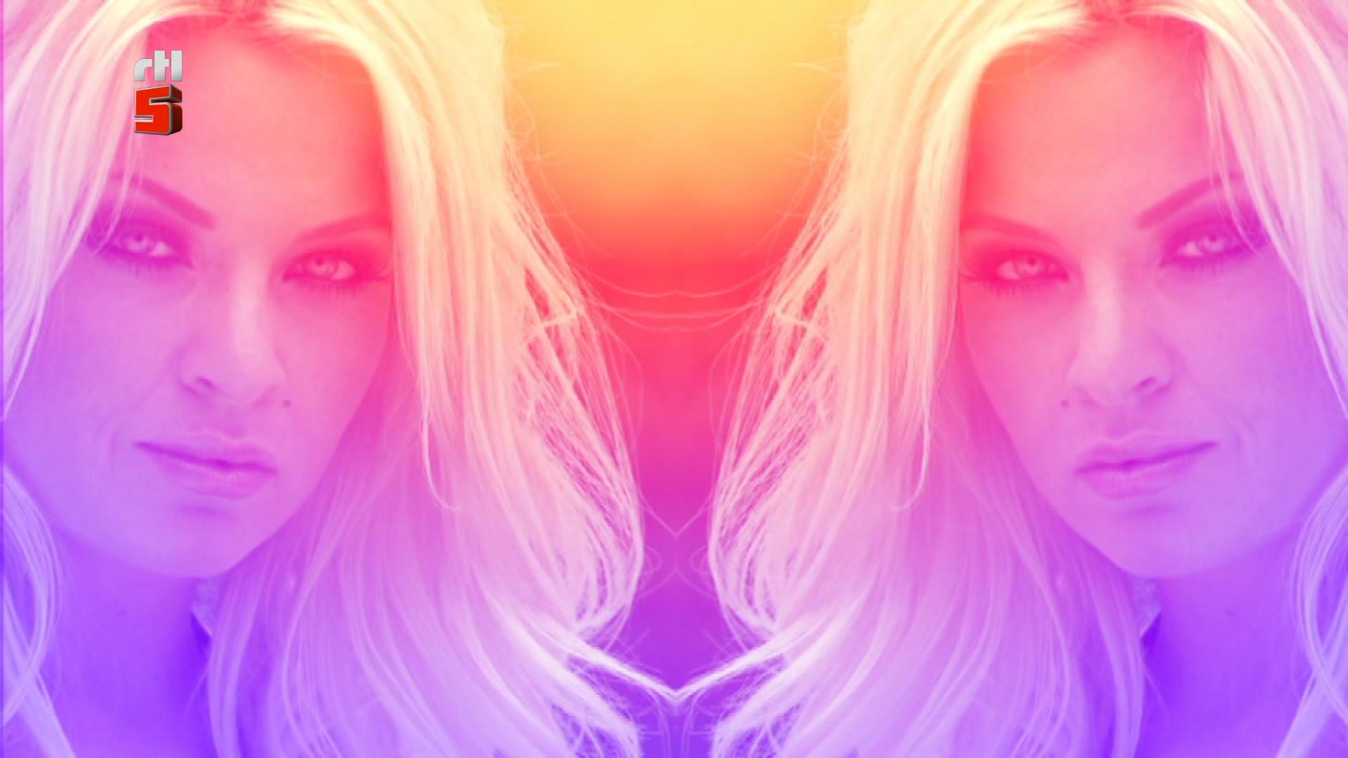 Bobbi Eden: Dubbel D in LA