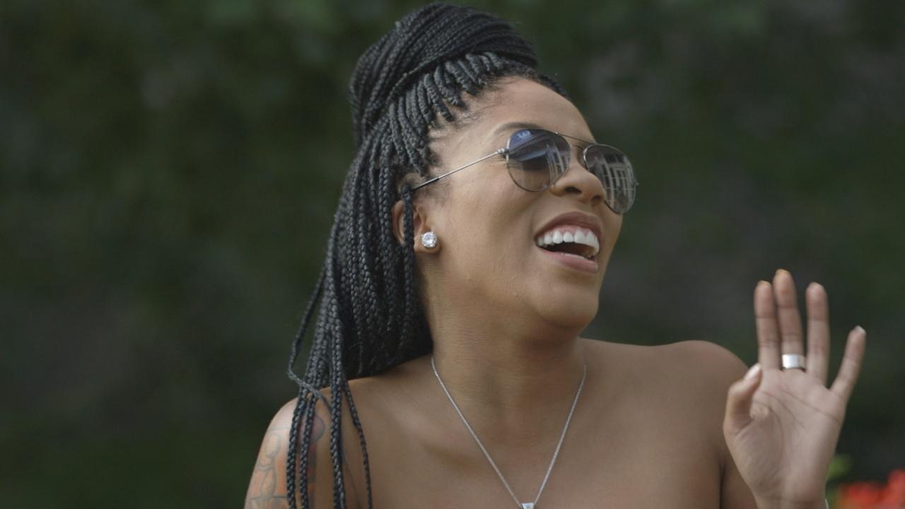 K. Michelle: My Life