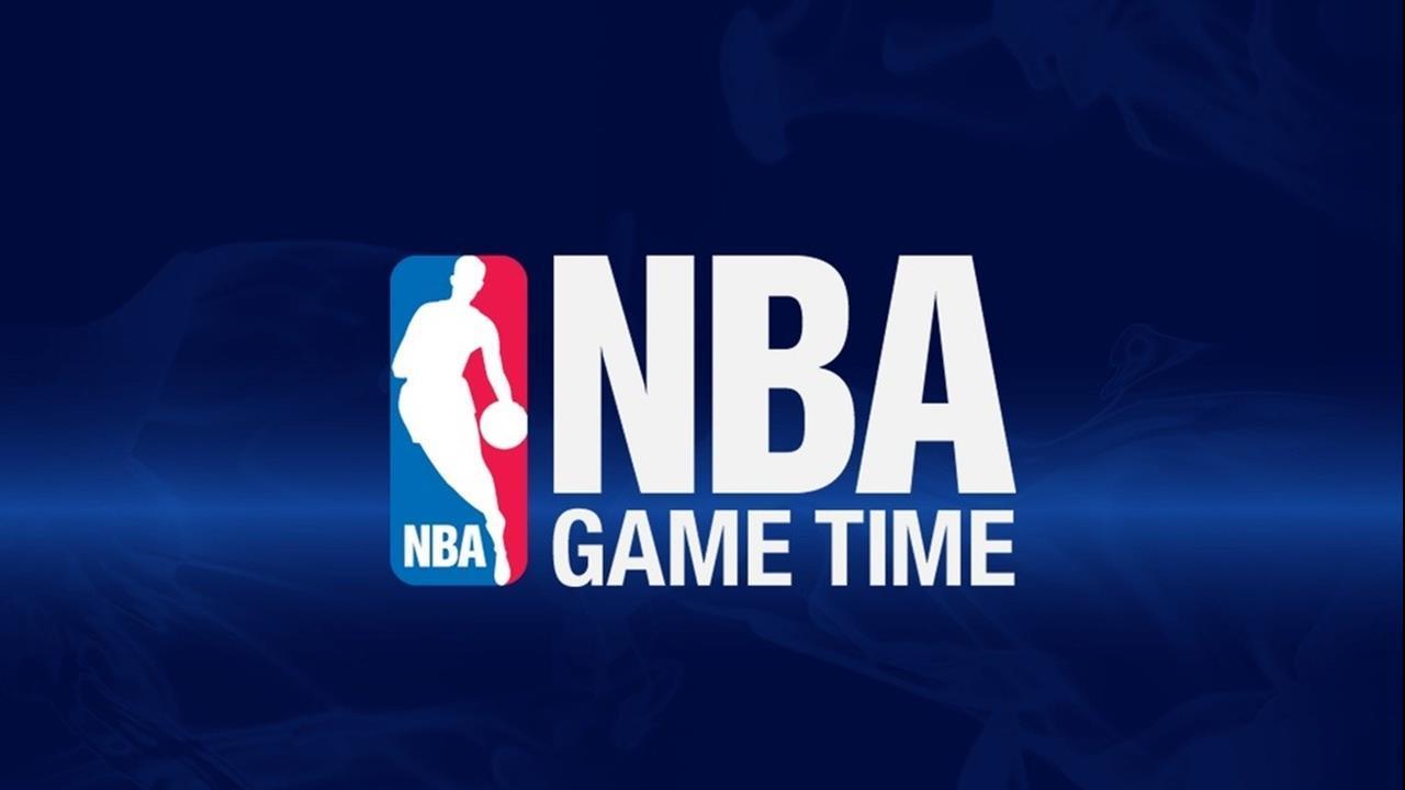NBA GameTime