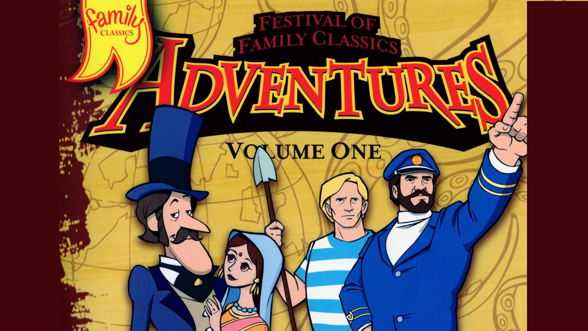 Festival of Family Classics