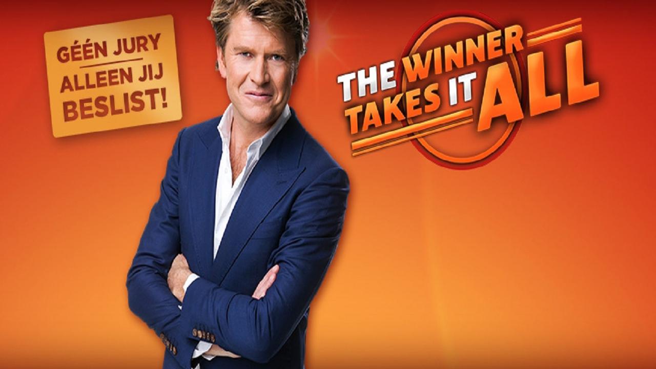 The Winner Takes It All