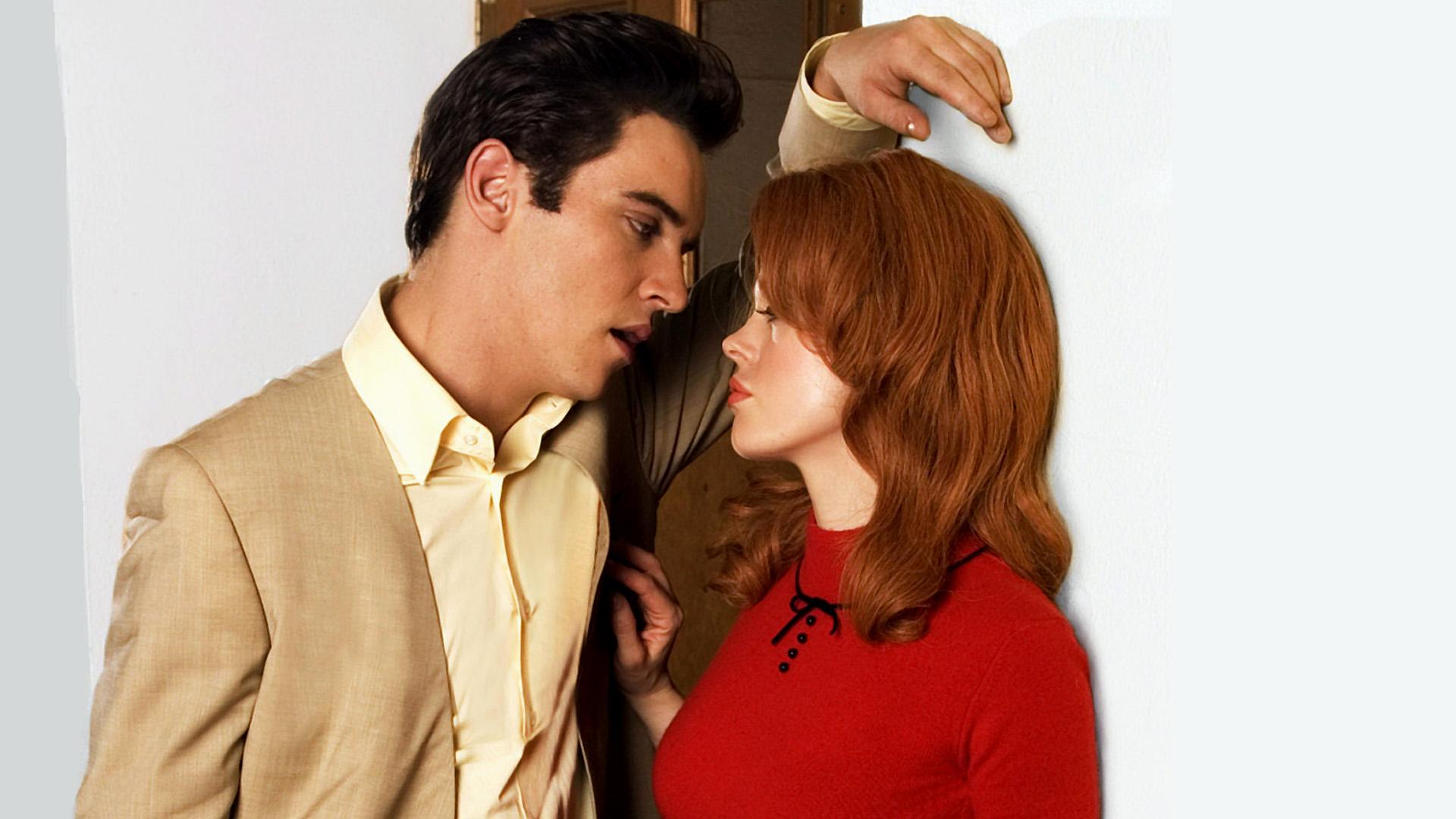 Elvis (2005)