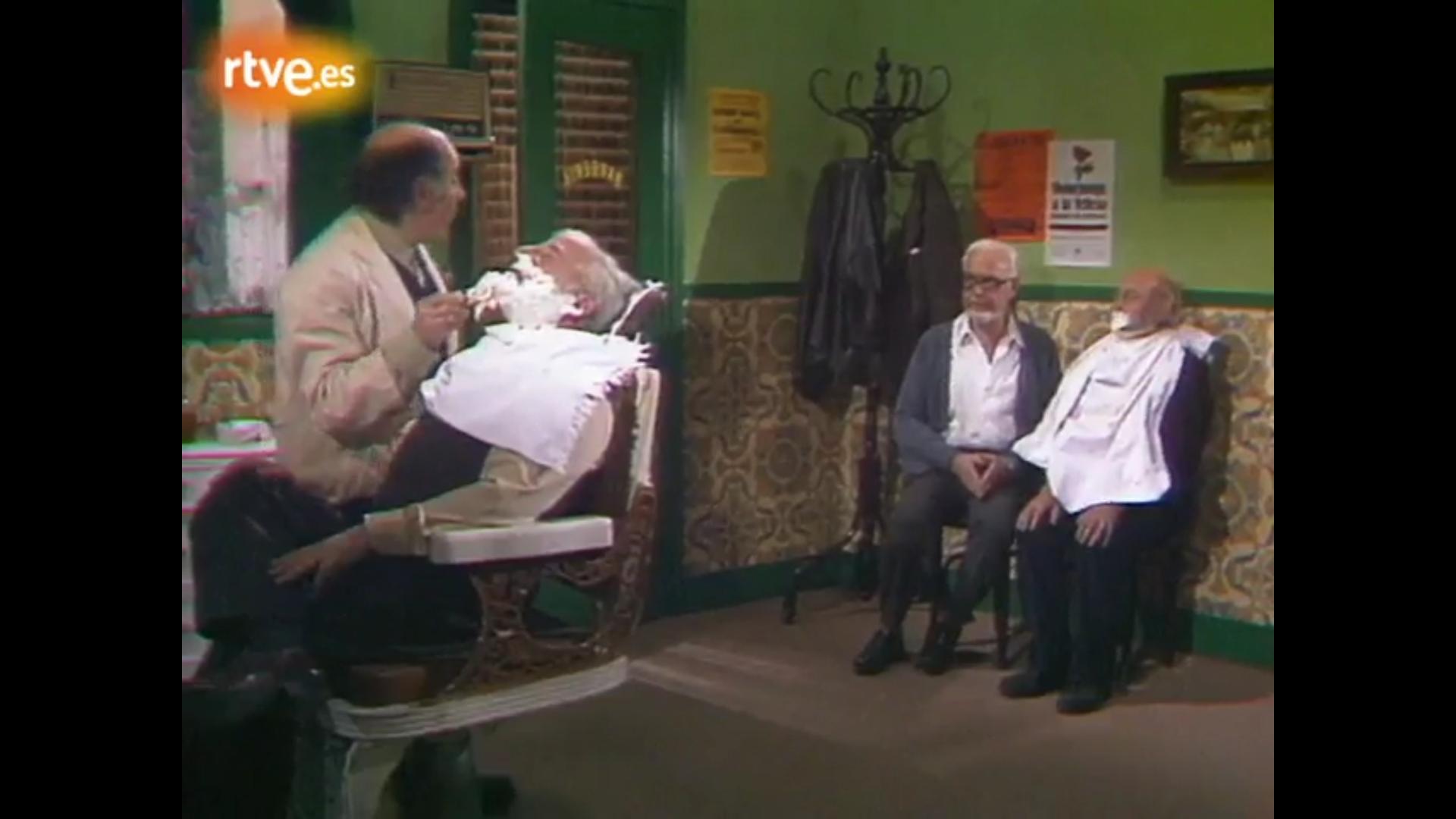 Dr. Caparros Metge de Poble